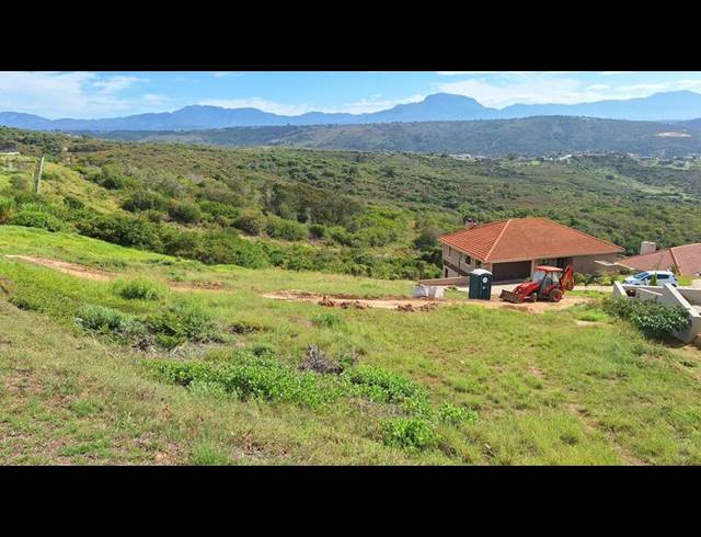 LAND FOR SALE IN GROOT BRAKRIVIER CENTRAL